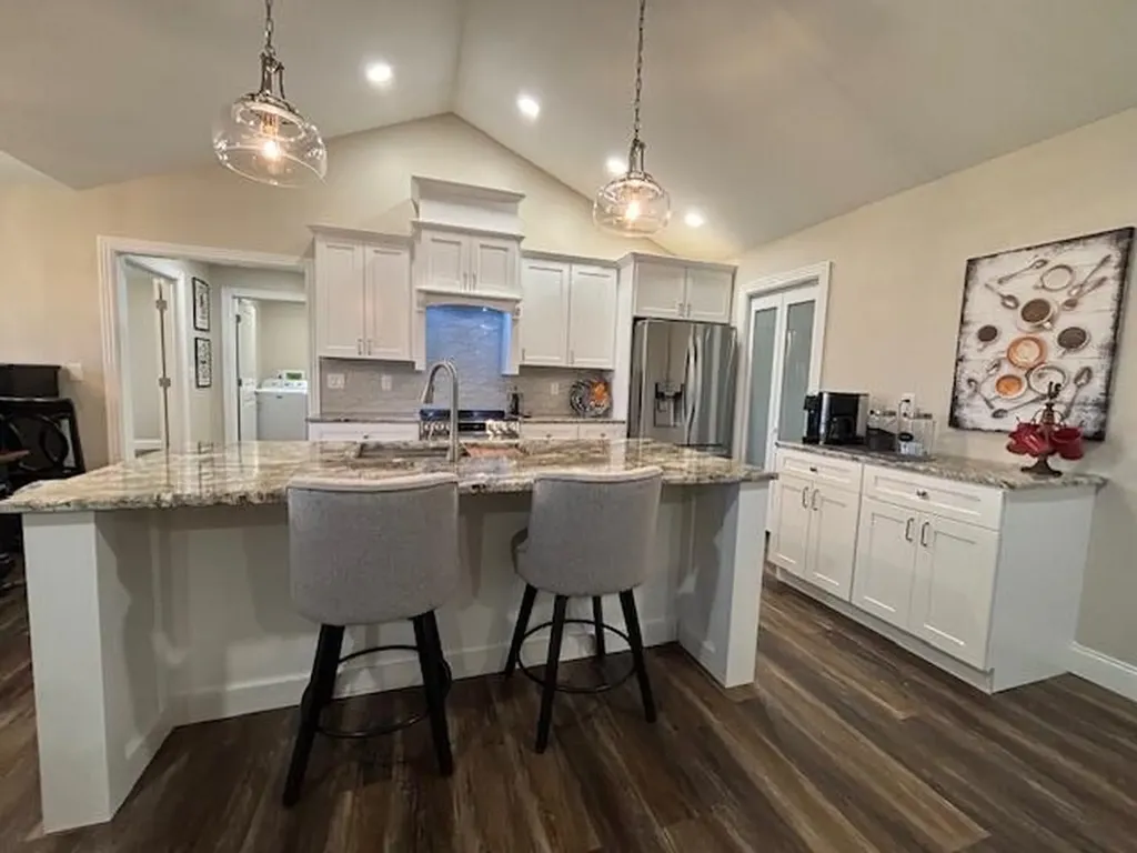 108 Twin Ponds Road Corbin KY 40701