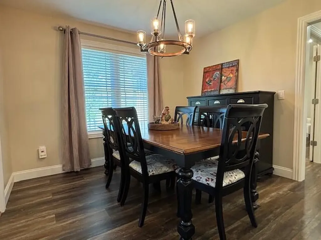 108 Twin Ponds Road Corbin KY 40701