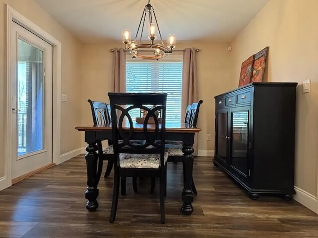 108 Twin Ponds Road Corbin KY 40701