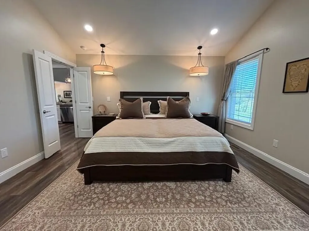 108 Twin Ponds Road Corbin KY 40701