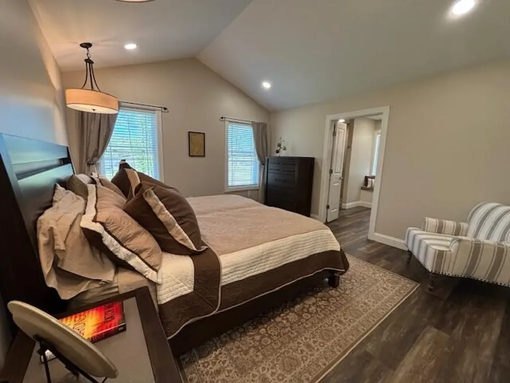 108 Twin Ponds Road Corbin KY 40701