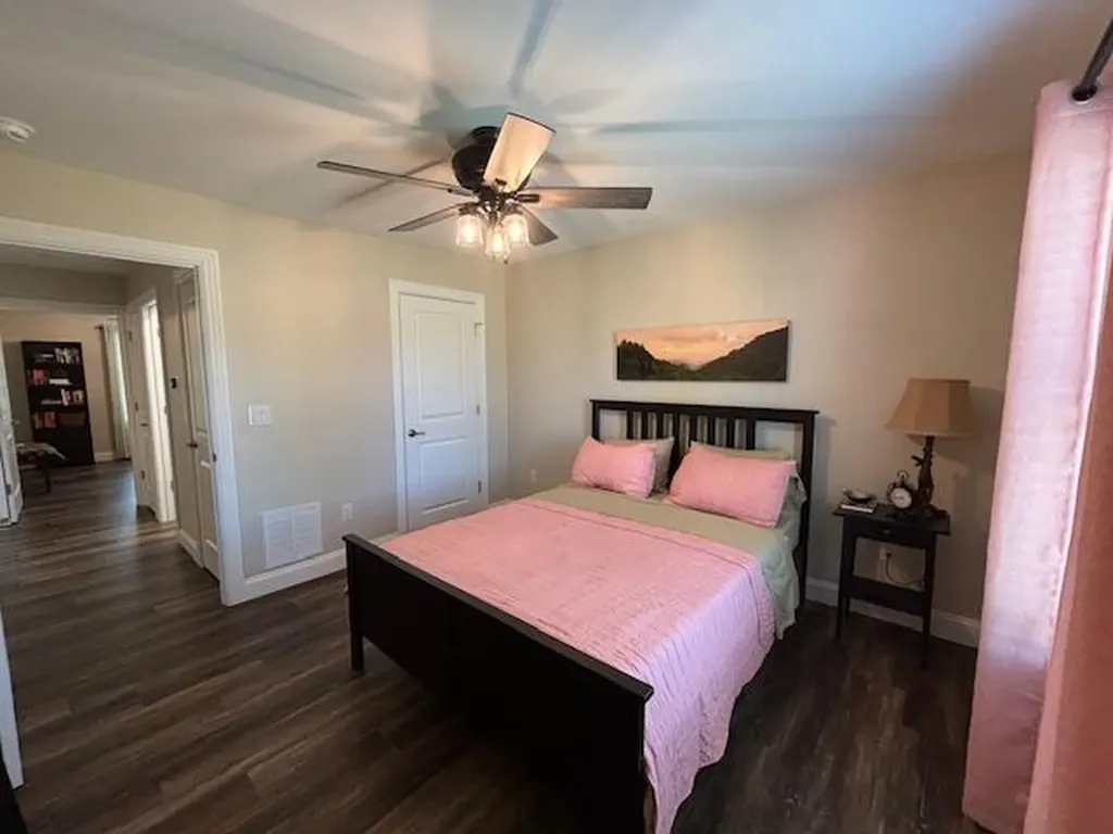 108 Twin Ponds Road Corbin KY 40701