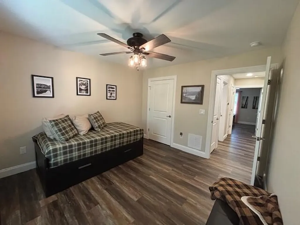 108 Twin Ponds Road Corbin KY 40701