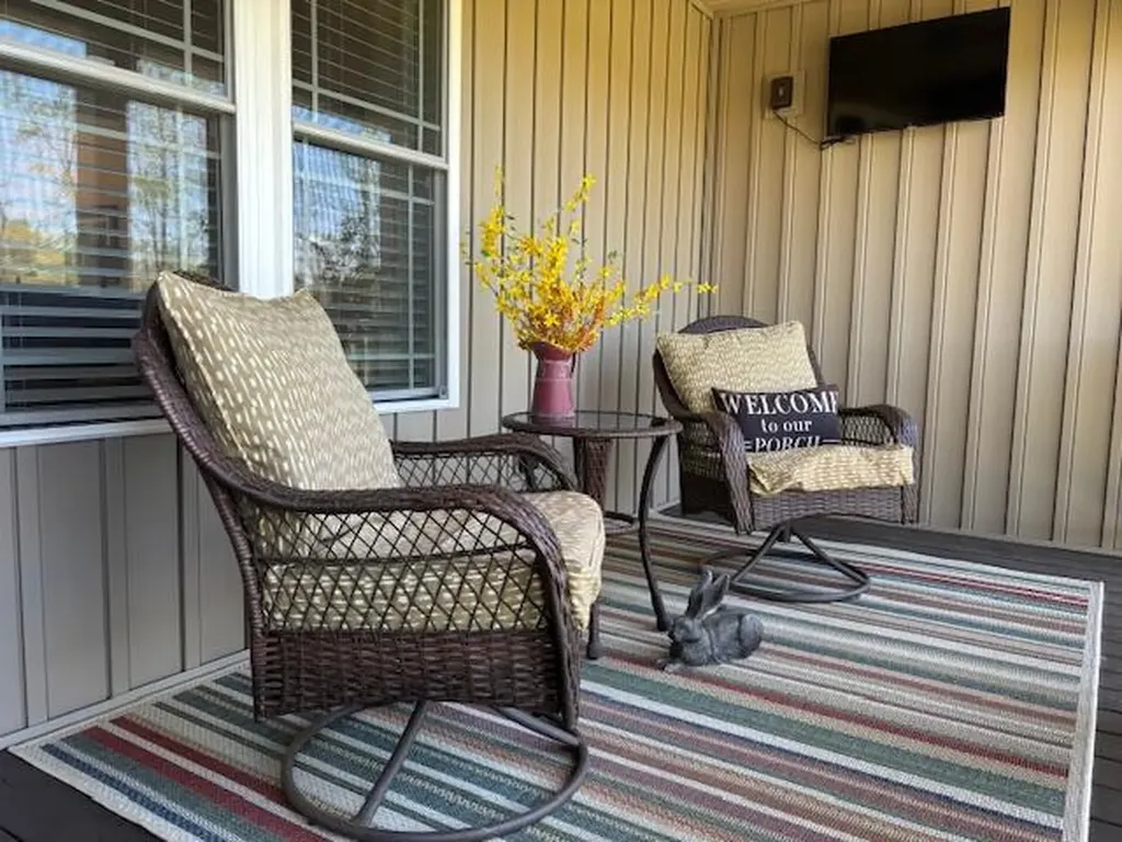108 Twin Ponds Road Corbin KY 40701