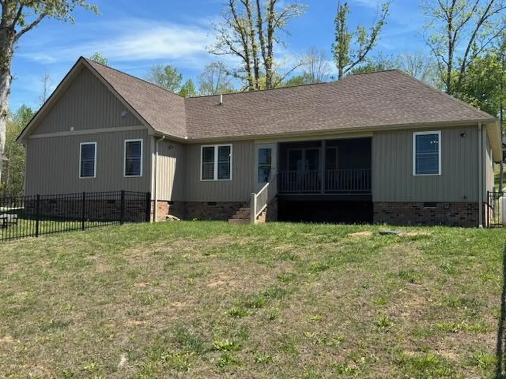 108 Twin Ponds Road Corbin KY 40701