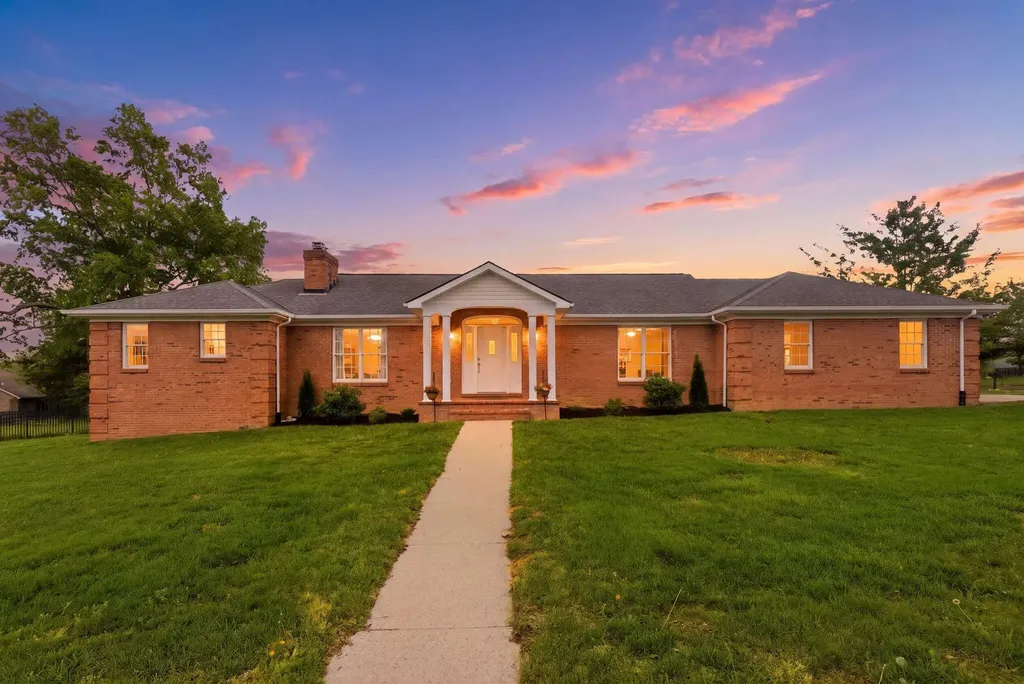 1041 Burnell Drive Berea KY 40403