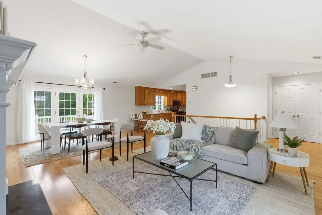 1041 Burnell Drive Berea KY 40403