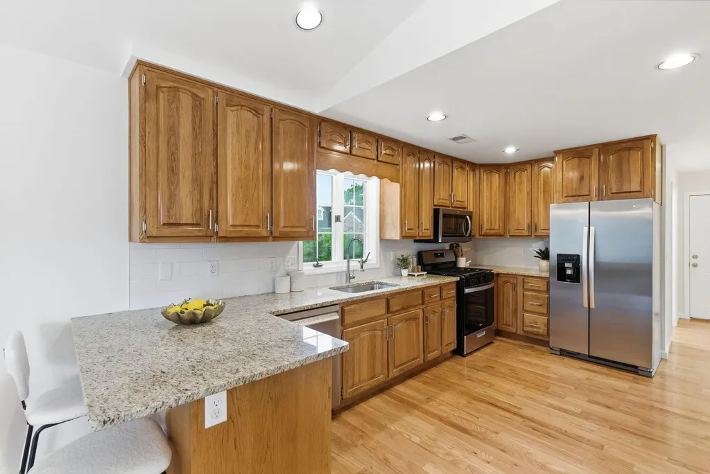 1041 Burnell Drive Berea KY 40403