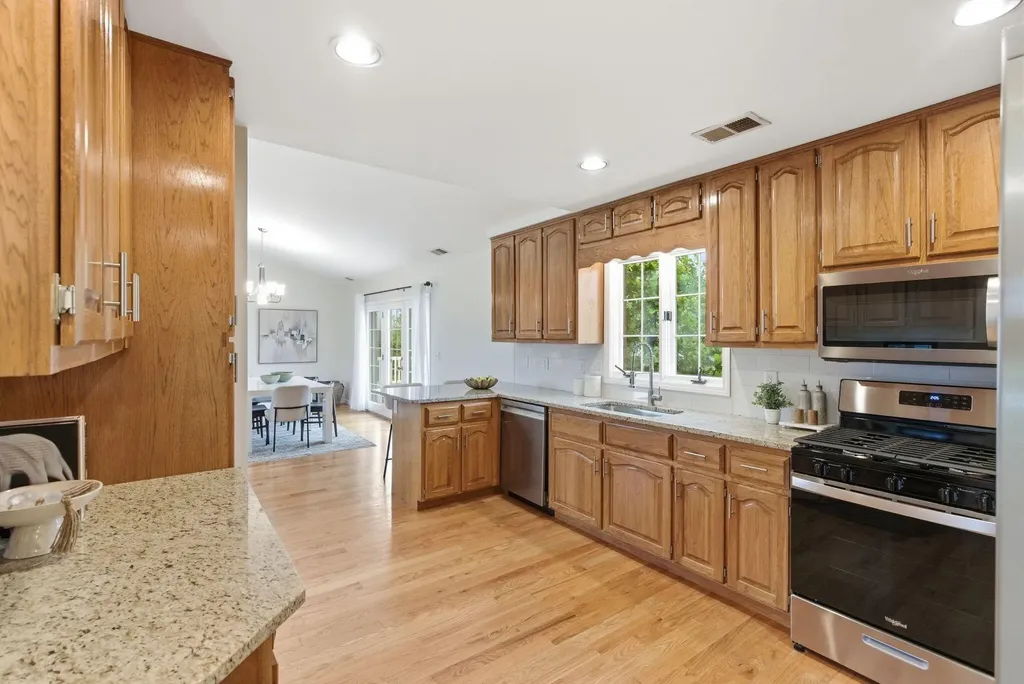 1041 Burnell Drive Berea KY 40403