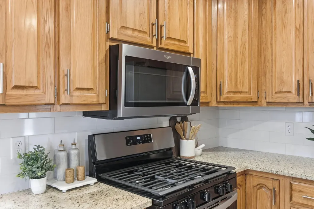1041 Burnell Drive Berea KY 40403