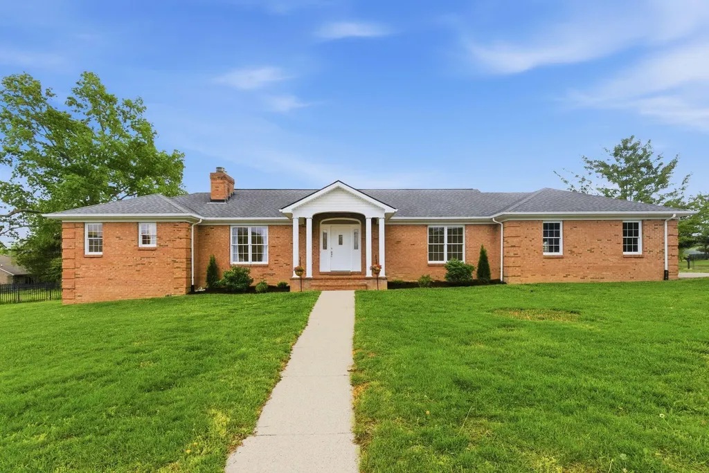 1041 Burnell Drive Berea KY 40403