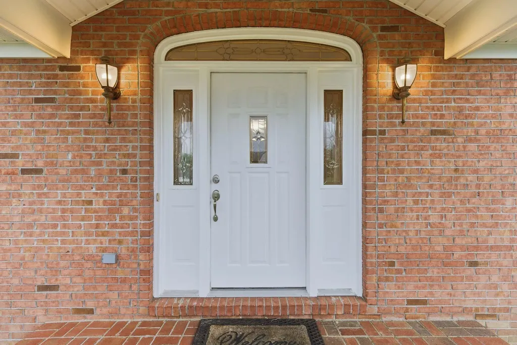 1041 Burnell Drive Berea KY 40403