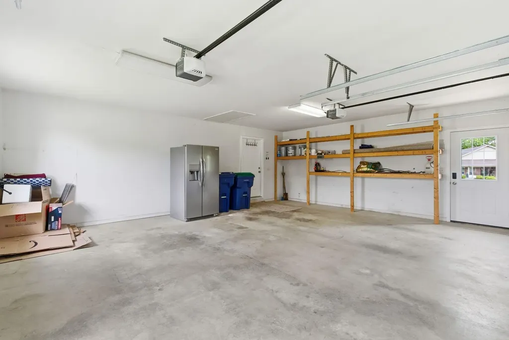 1041 Burnell Drive Berea KY 40403