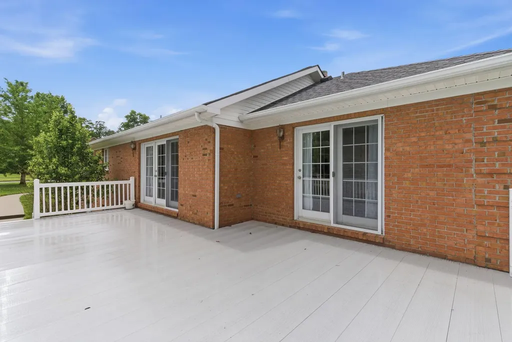 1041 Burnell Drive Berea KY 40403