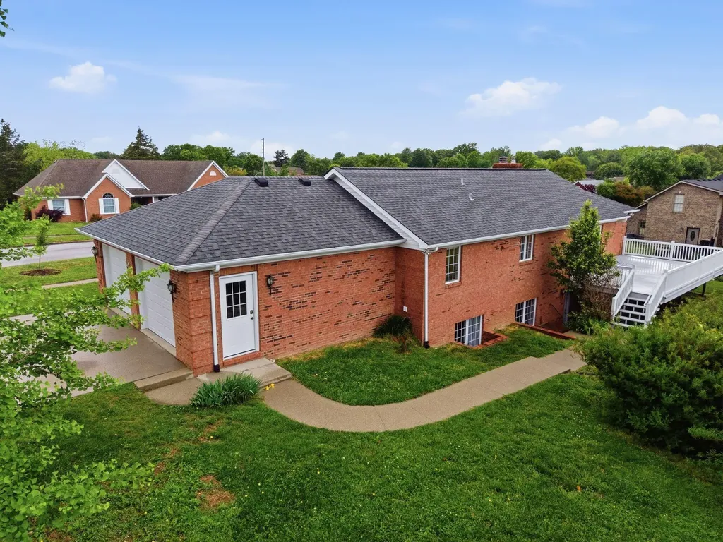 1041 Burnell Drive Berea KY 40403