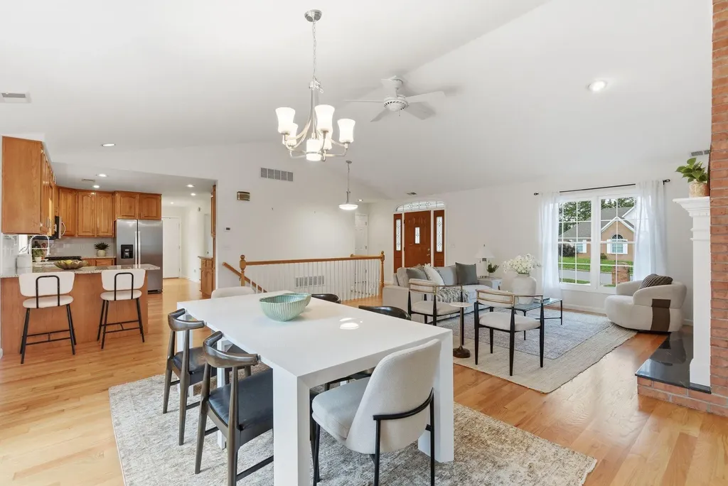 1041 Burnell Drive Berea KY 40403