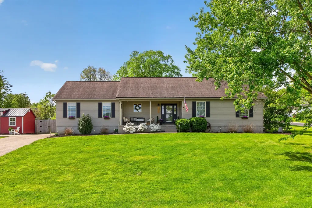 117 Calhoun Street Frankfort KY 40601
