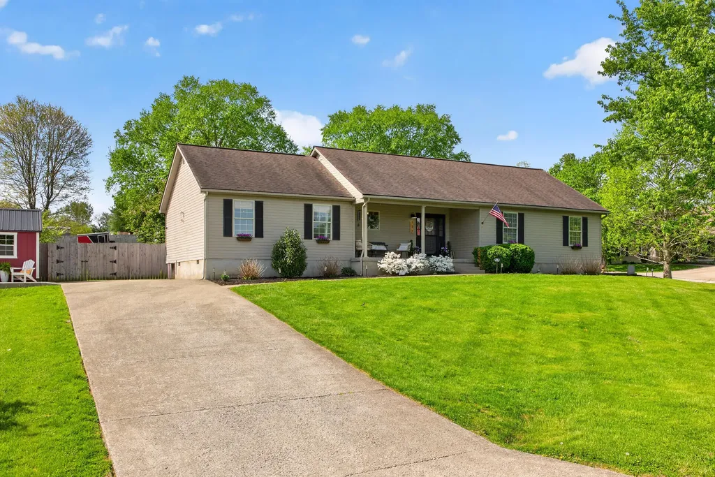 117 Calhoun Street Frankfort KY 40601