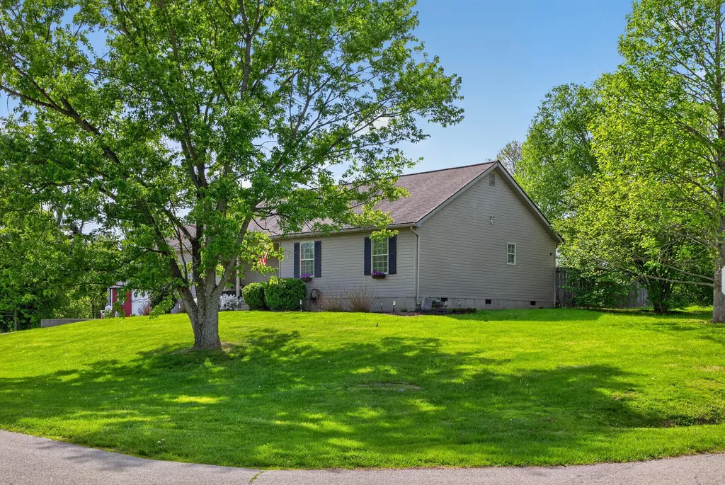 117 Calhoun Street Frankfort KY 40601