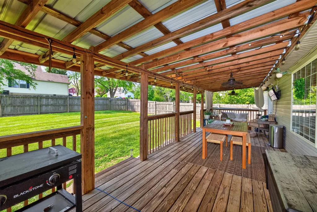 117 Calhoun Street Frankfort KY 40601