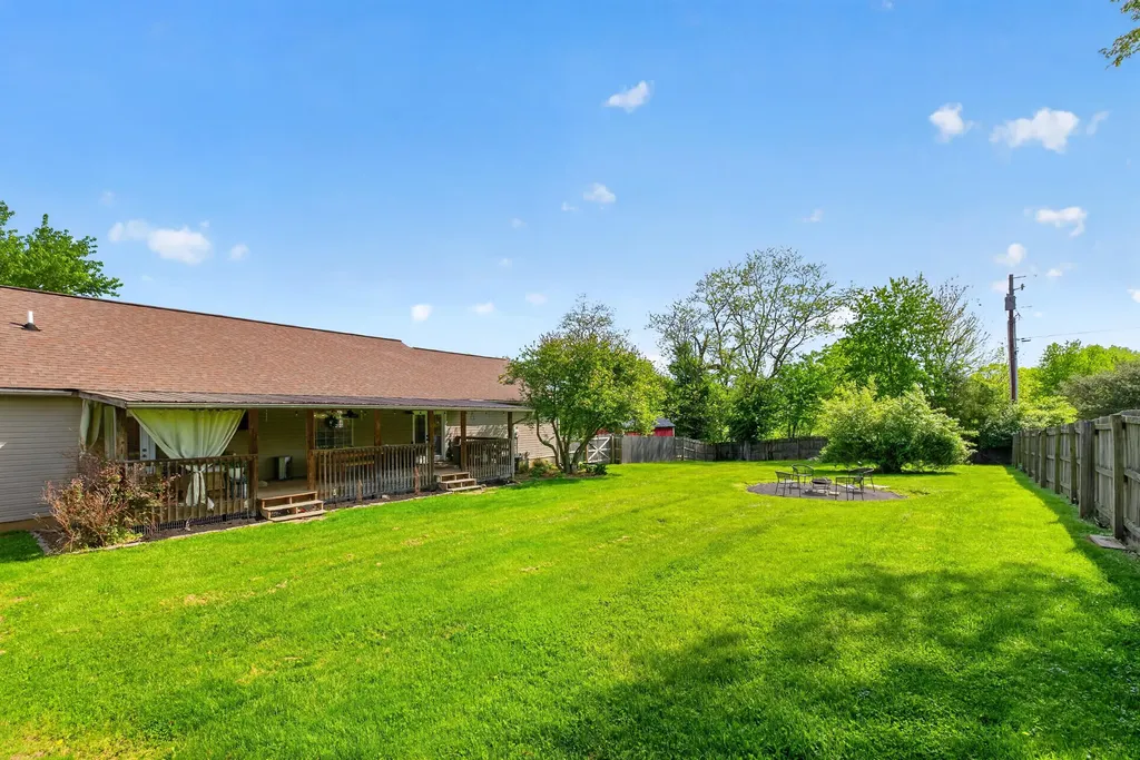 117 Calhoun Street Frankfort KY 40601