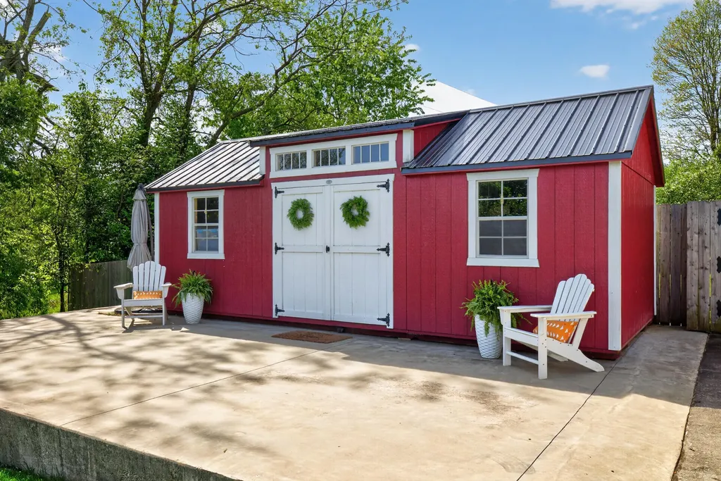 117 Calhoun Street Frankfort KY 40601