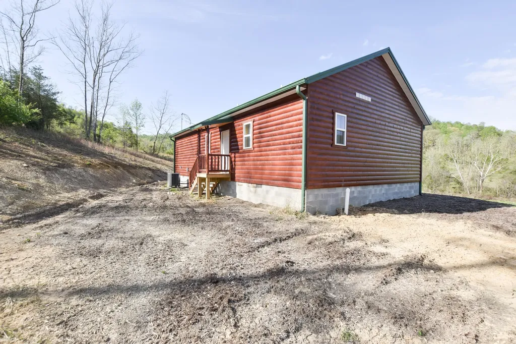 0 Pool Branch Vanceburg KY 41179