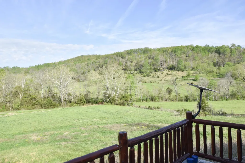 0 Pool Branch Vanceburg KY 41179