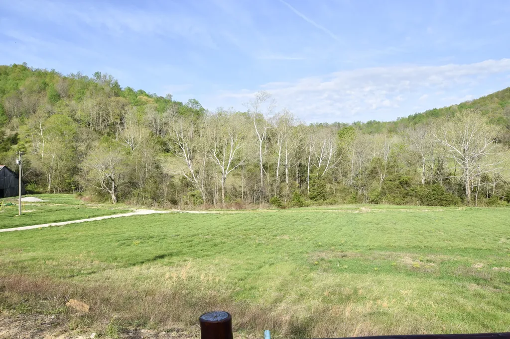 0 Pool Branch Vanceburg KY 41179