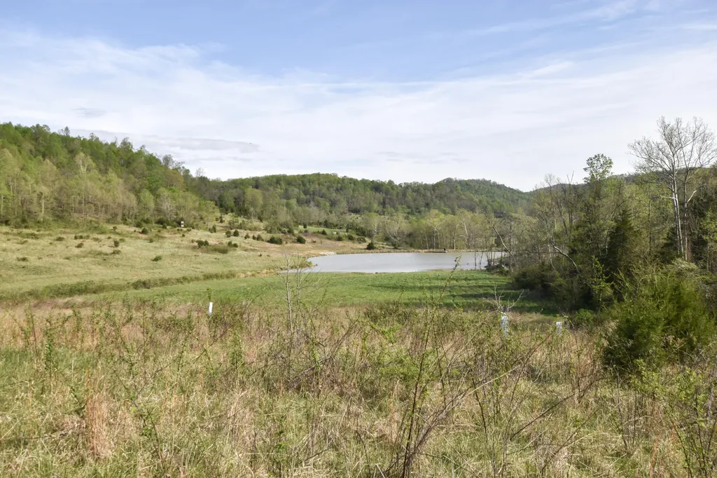 0 Pool Branch Vanceburg KY 41179
