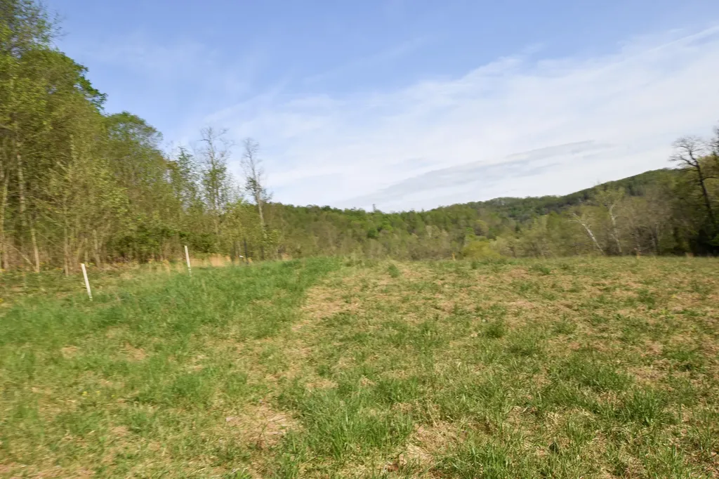 0 Pool Branch Vanceburg KY 41179