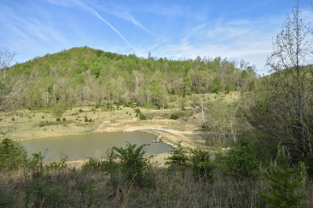 0 Pool Branch Vanceburg KY 41179
