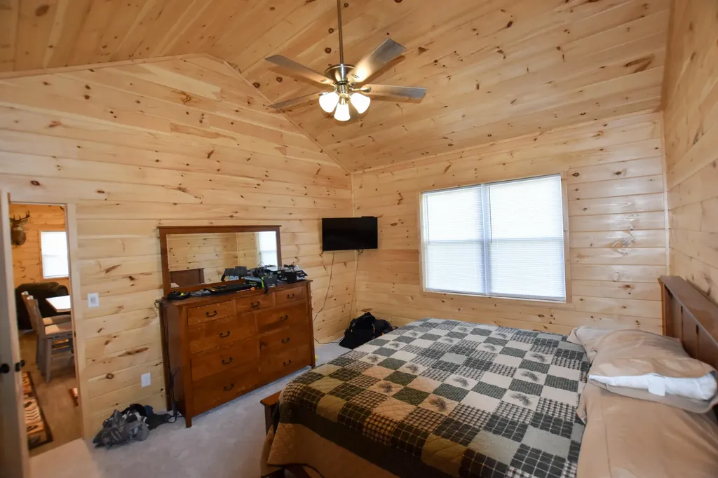 0 Pool Branch Vanceburg KY 41179