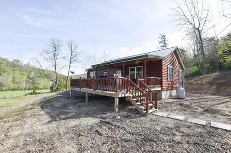 0 Pool Branch Vanceburg KY 41179