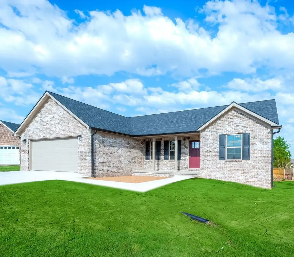 118 Bethany Trace Lancaster KY 40444