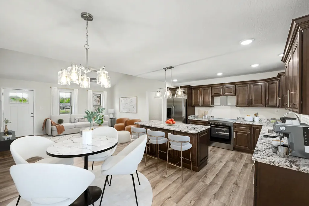 118 Bethany Trace Lancaster KY 40444