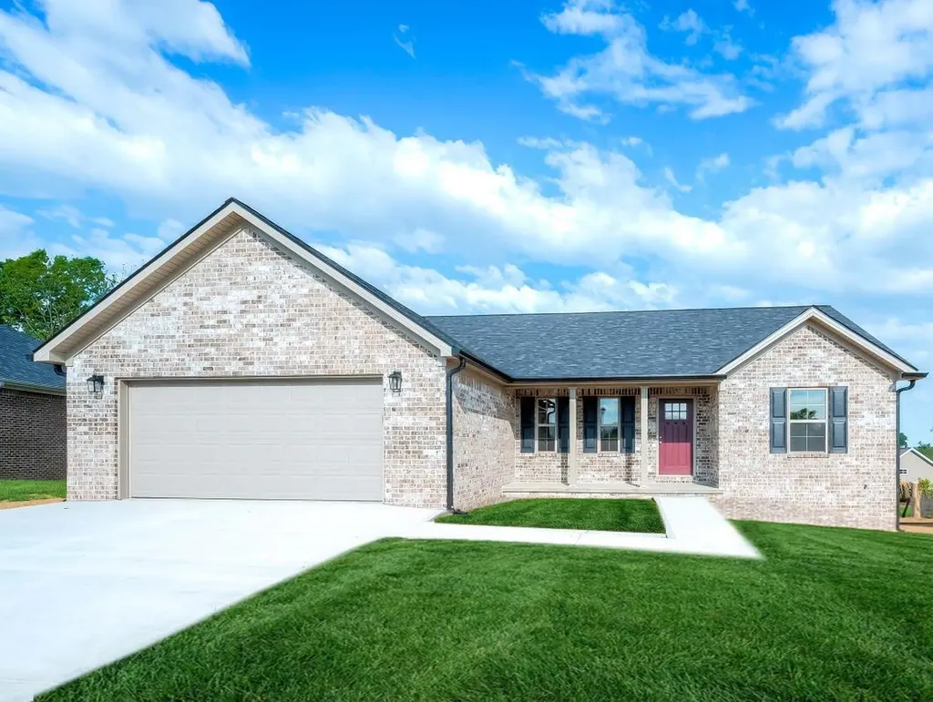 118 Bethany Trace Lancaster KY 40444
