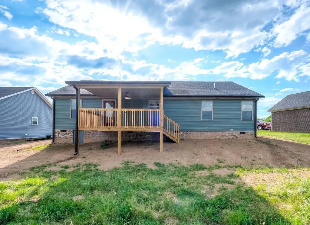 118 Bethany Trace Lancaster KY 40444