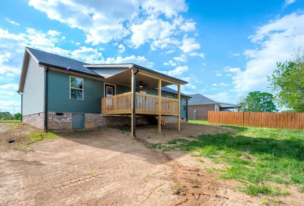 118 Bethany Trace Lancaster KY 40444