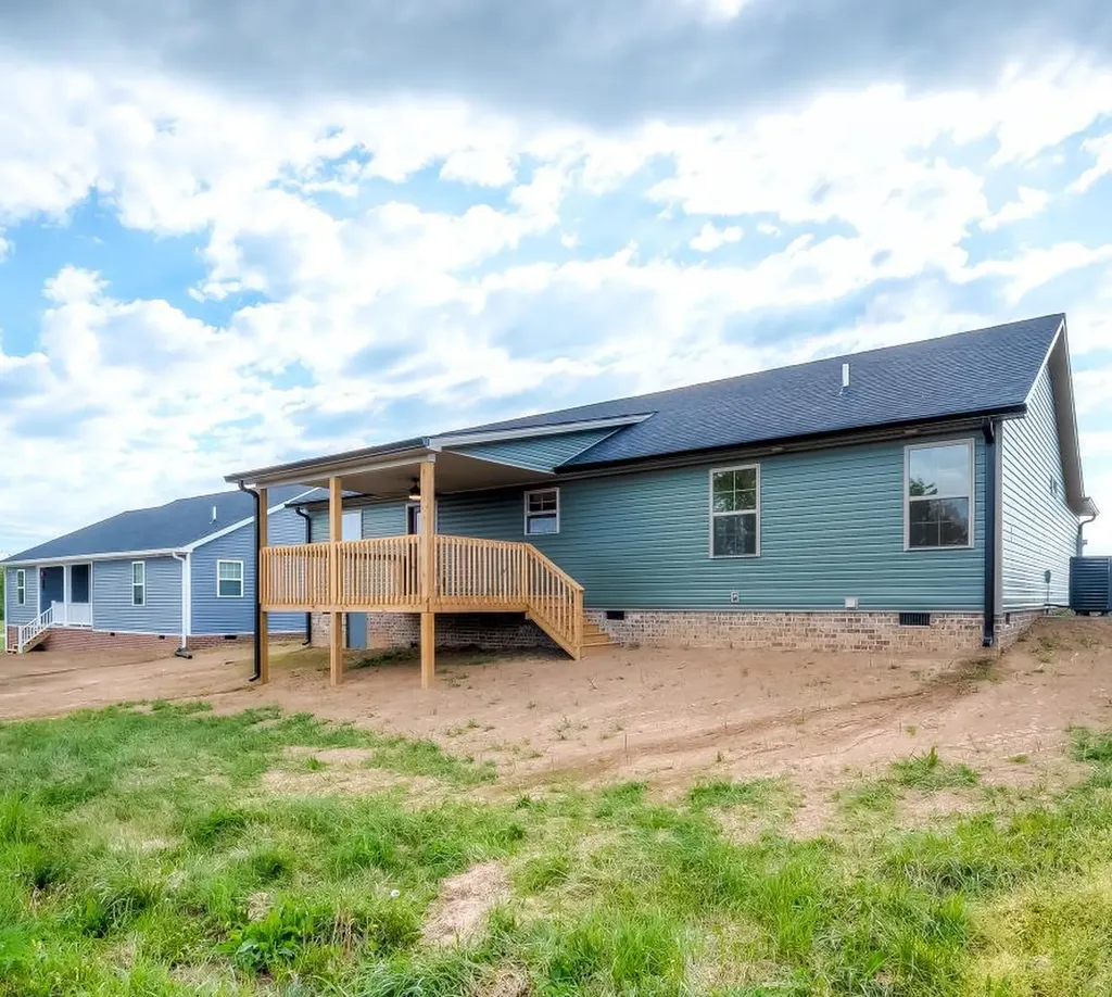 118 Bethany Trace Lancaster KY 40444