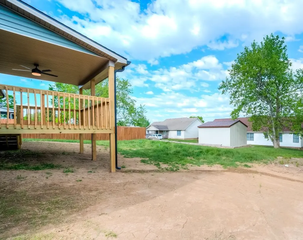 118 Bethany Trace Lancaster KY 40444
