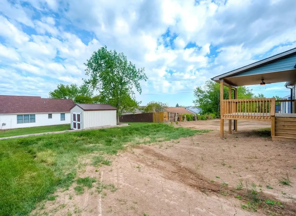 118 Bethany Trace Lancaster KY 40444
