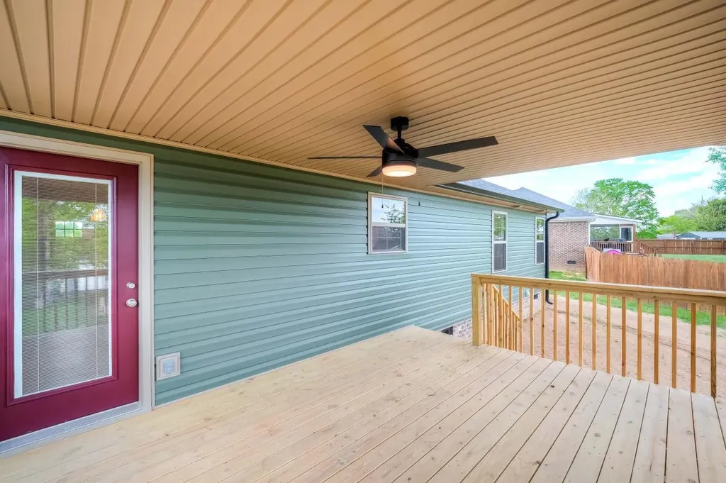 118 Bethany Trace Lancaster KY 40444