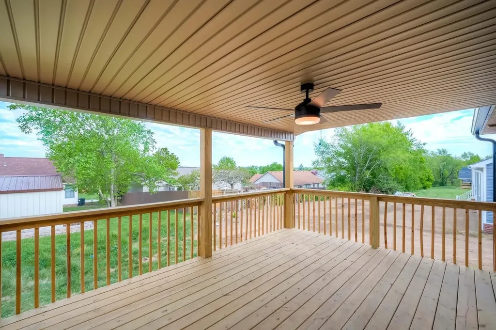 118 Bethany Trace Lancaster KY 40444