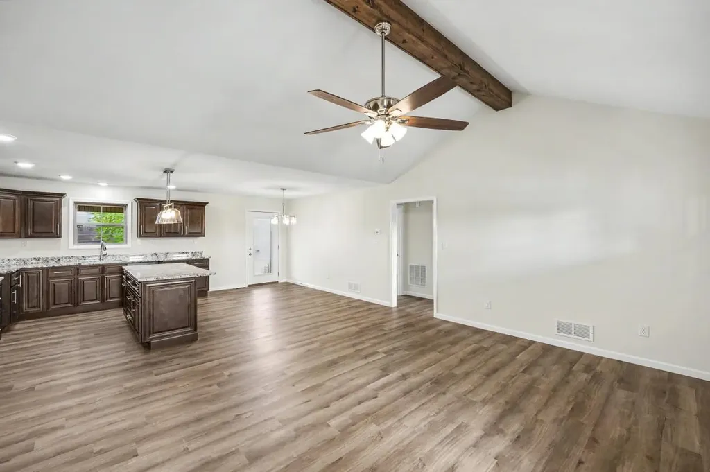 118 Bethany Trace Lancaster KY 40444