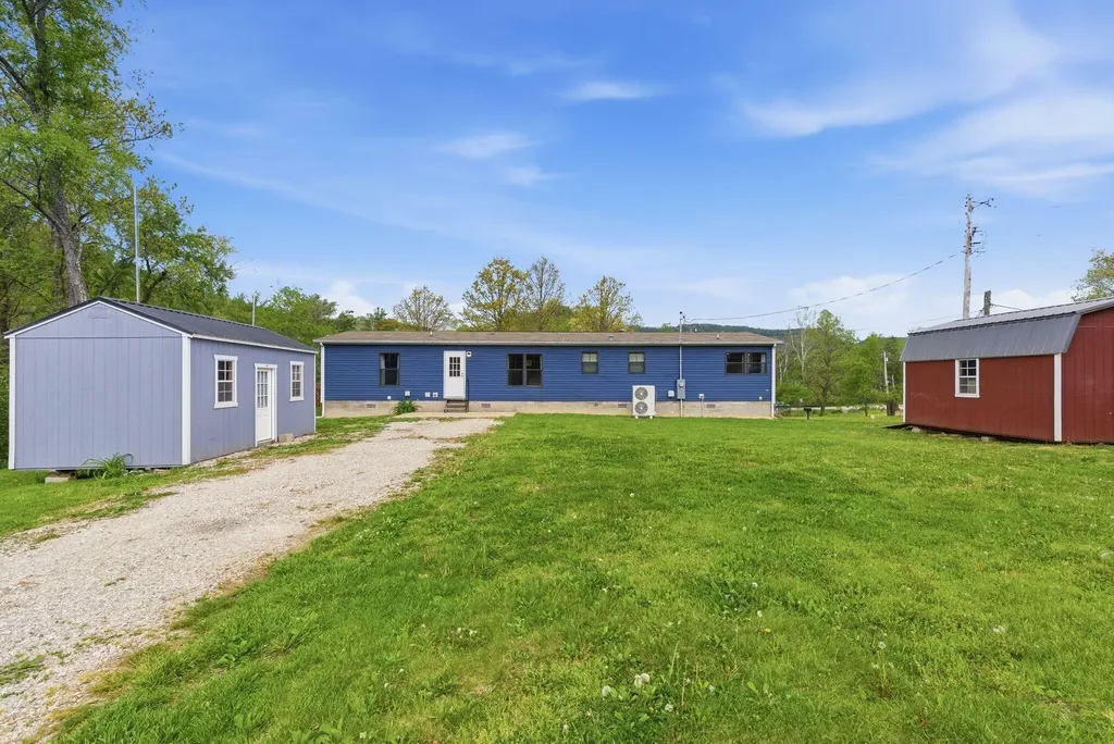 10481 Battlefield Memorial Highway Berea KY 40403