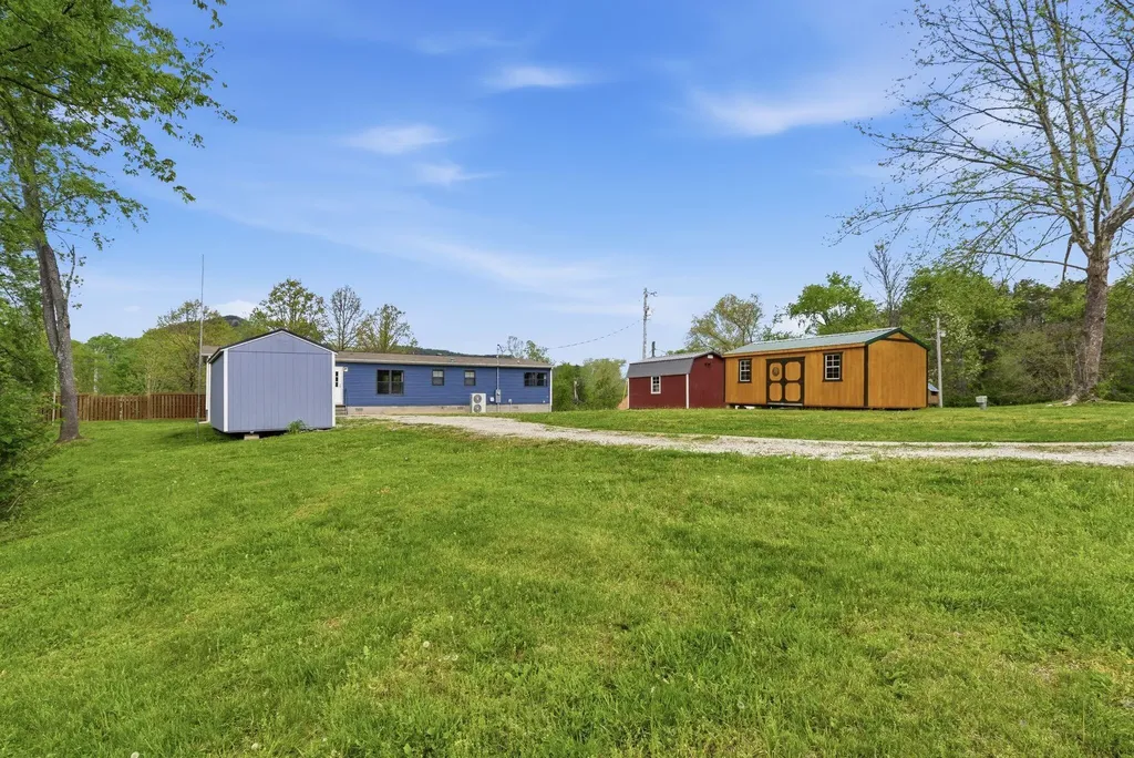 10481 Battlefield Memorial Highway Berea KY 40403