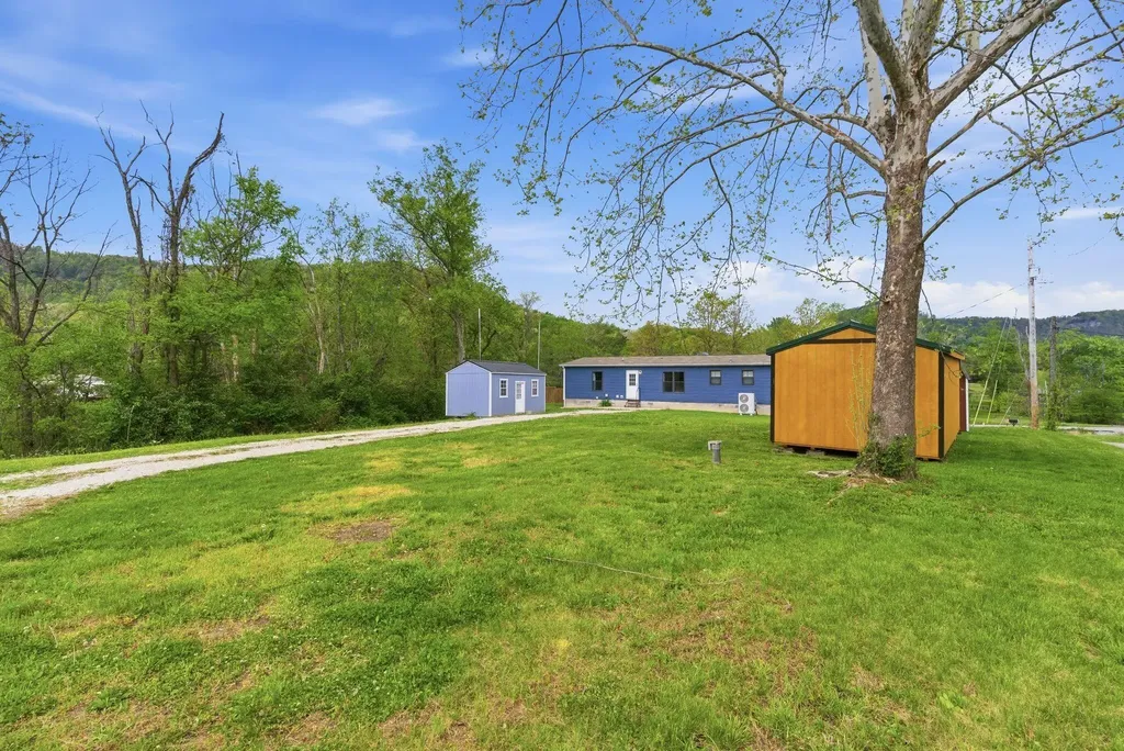 10481 Battlefield Memorial Highway Berea KY 40403