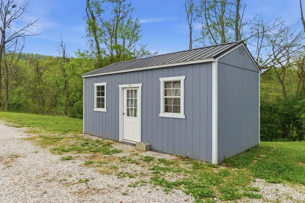 10481 Battlefield Memorial Highway Berea KY 40403