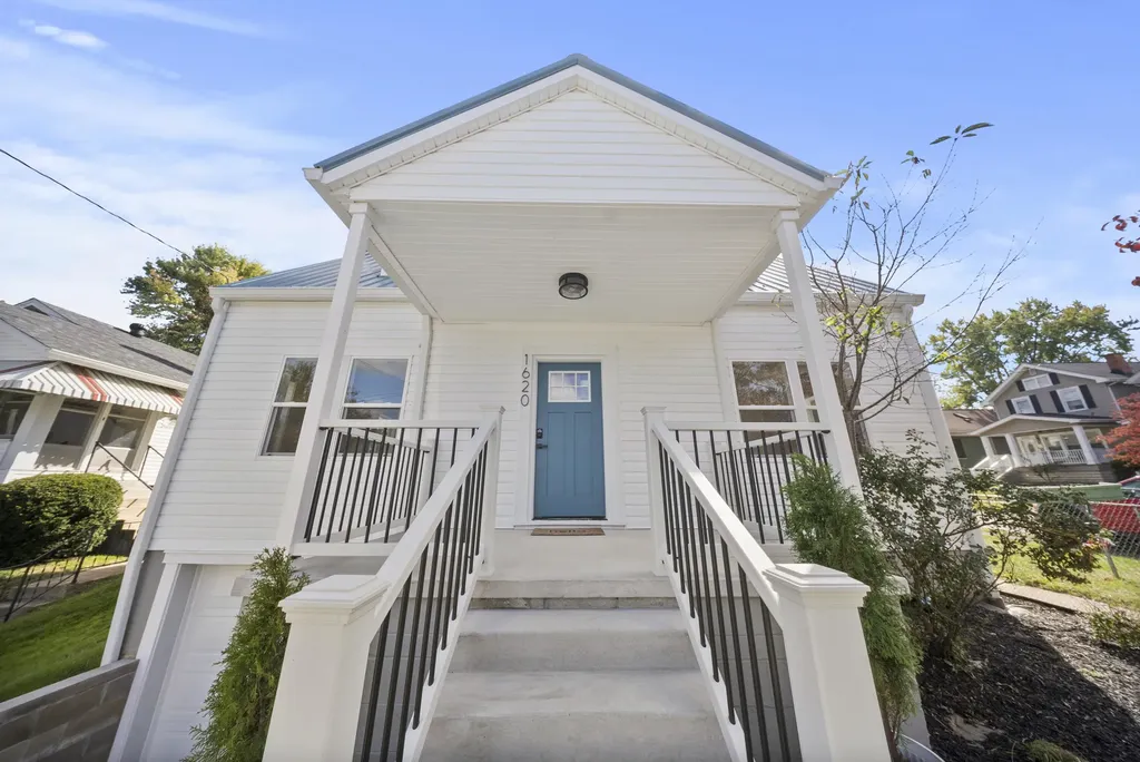 1620 Spring Park Ashland KY 41101
